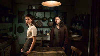 My Brilliant Friend (2018) Watch Online Free | ඔන්ලයින් බලන්න
