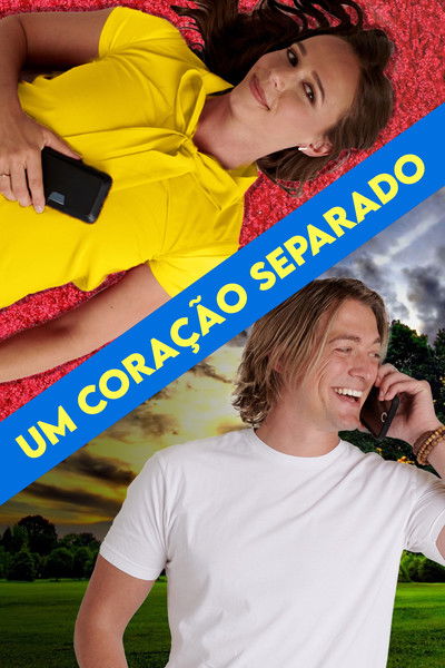 Poster do Filme Um Coração Separado