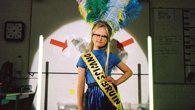 tv poster