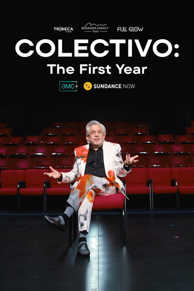COLECTIVO: The First Year