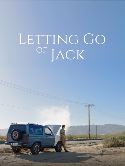 Poster do Filme Letting Go of Jack