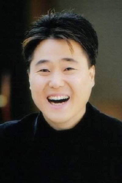 Jo Cheong-ho
