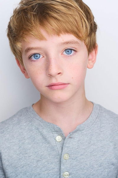 Imagem de Ben Lewis Doherty