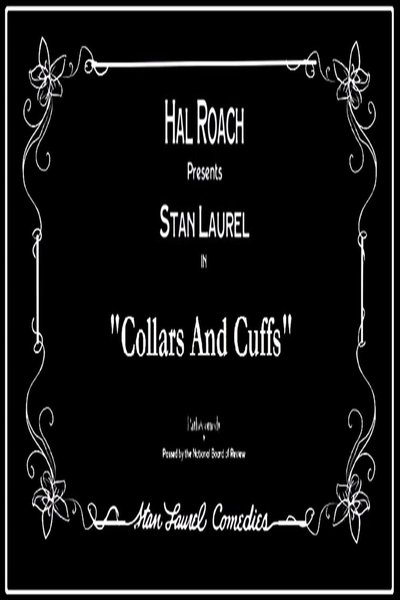 Collars and Cuffs poster Collars and Cuffs