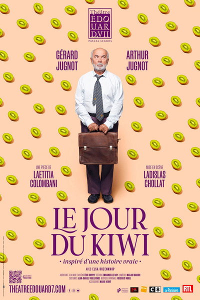 Le Jour du kiwi