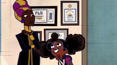 tv poster