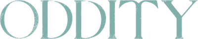 Oddity Logo
