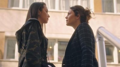 tv poster