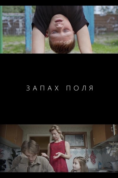 Poster do Filme Запах поля