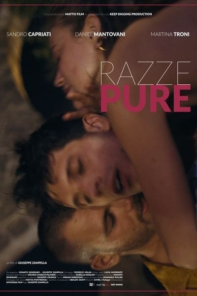 Razze pure