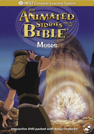 Watch - Moses Full Movie Online -123Movies