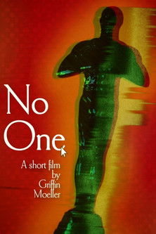 Poster do Filme No One