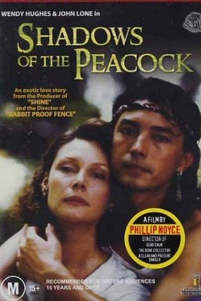 Watch!(1988) Shadows of the Peacock Full Movie OnlinePutlockers-HD