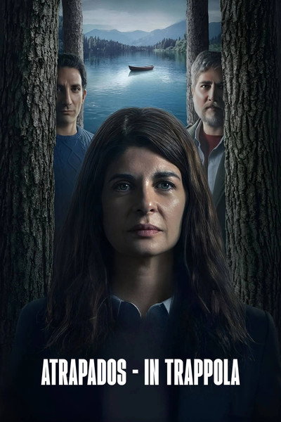 Atrapados - In trappola