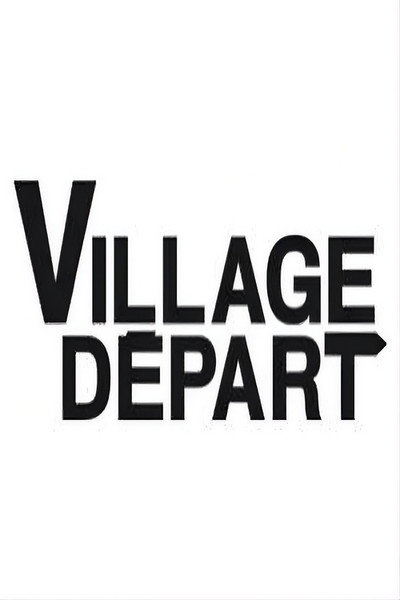 Village départ