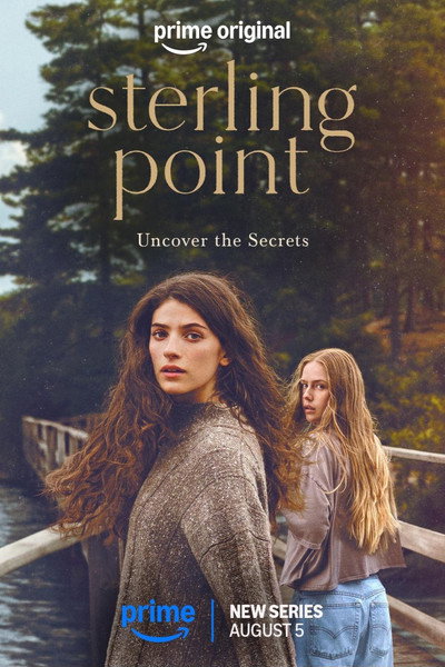 Sterling Point