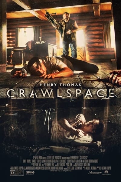 Đường Ống / Crawlspace