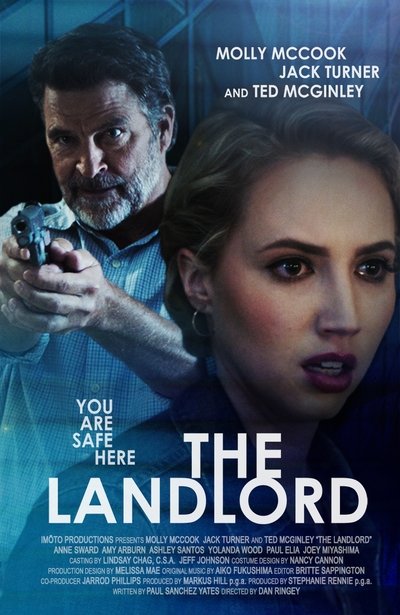 The Landlord - L'ossessione (2017)