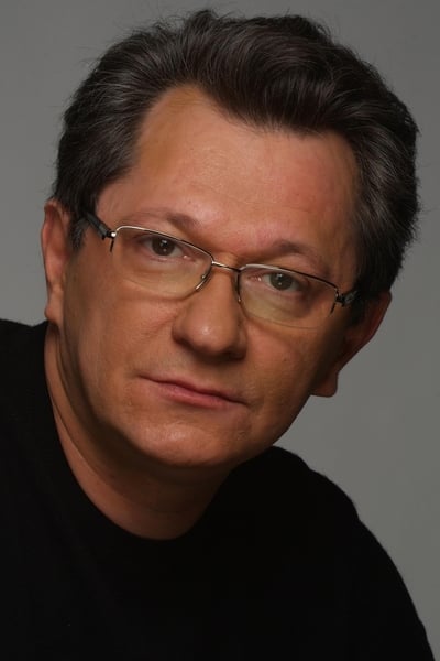 Andrey Ilin