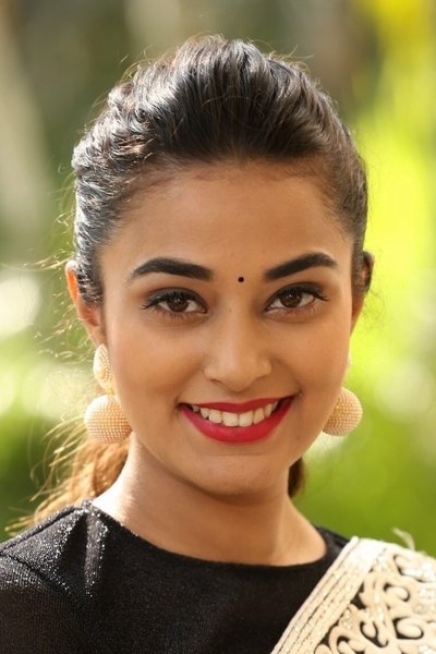 Imagem de Stefy Patel