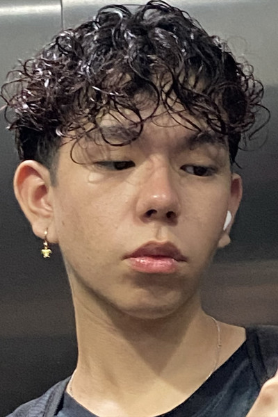 Imagem de Kenzo Yoshikawa