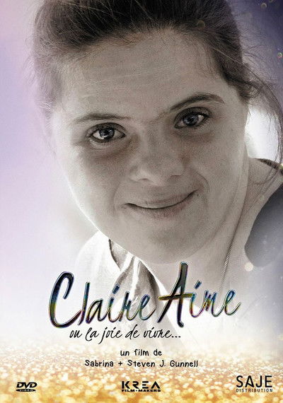 Poster do Filme Claire-Aime ou la joie de Vivre