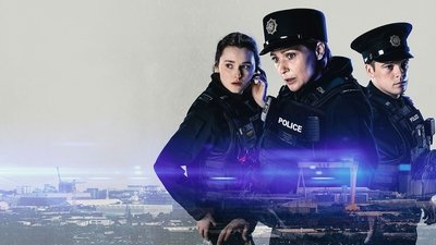 img Blue Lights - Eerste aflevering