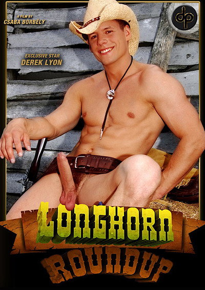 Longhorn Roundup