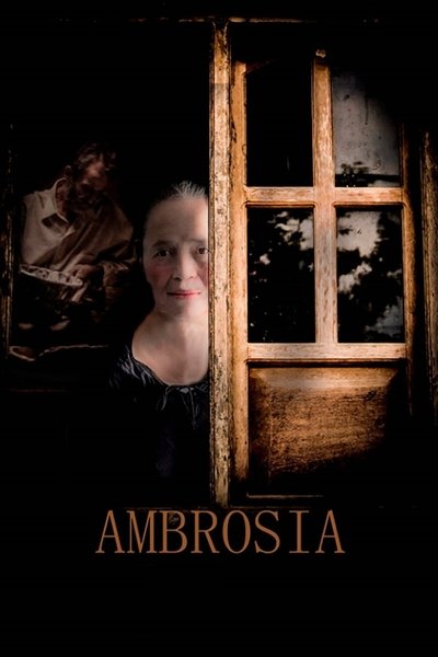 Poster do Filme Ambrosía