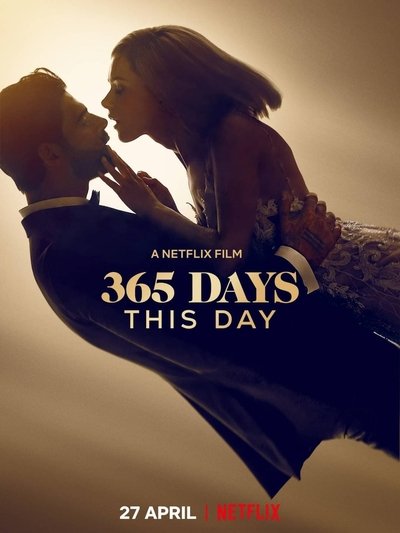 365 Days (2020) WEBRip Hindi + English 1080p x264 AVC HE-AAC 5.1 ESub 365 Days (2020) WEBRip Hindi + English 1080p x264 AVC HE-AAC 5.1 ESub