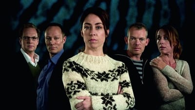 Forbrydelsen (The Killing) - Seizoen 3