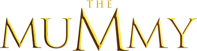 The Mummy Logo