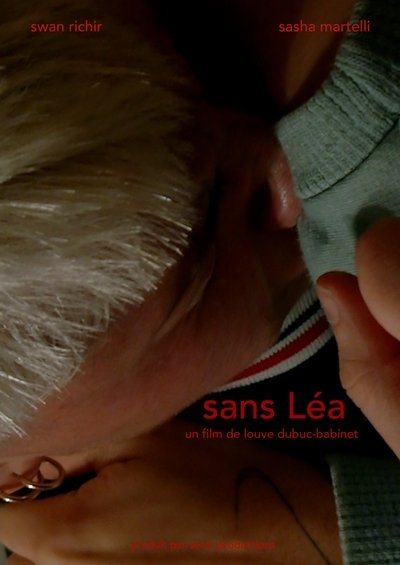 Poster do Filme Sans Léa