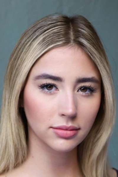 Portrait de Scarlet Rose Stallone