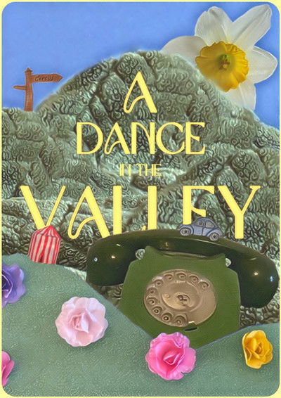 Poster do Filme A Dance in the Valley