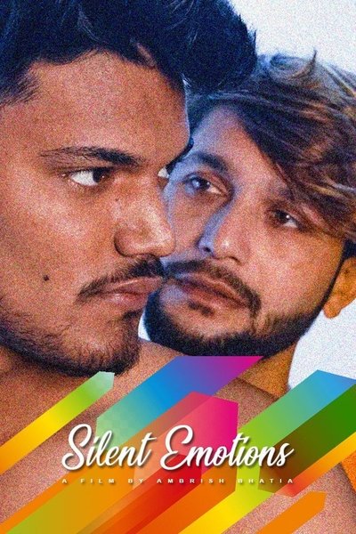Poster do Filme Silent Emotions