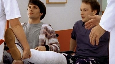 tv poster