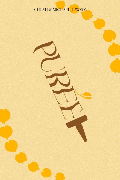 Poster do Filme Purée