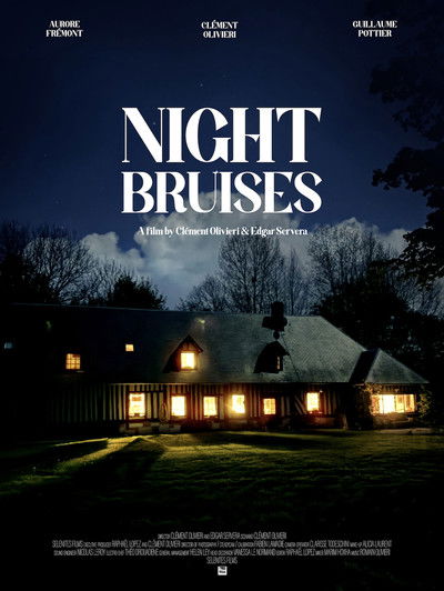 Poster do Filme La Nuit Nuit