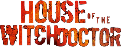 House of the Witchdoctor Logo
