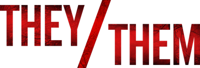 They/Them Logo