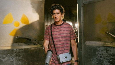  fanart Emerg&ecirc;ncia Radioativa