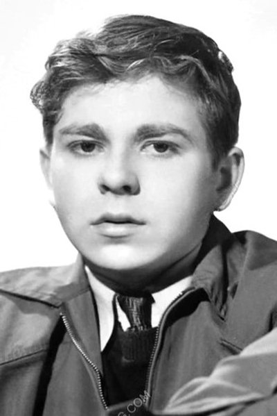 Photo de Roland Dupree dans Vous ne l'emporterez pas avec vous