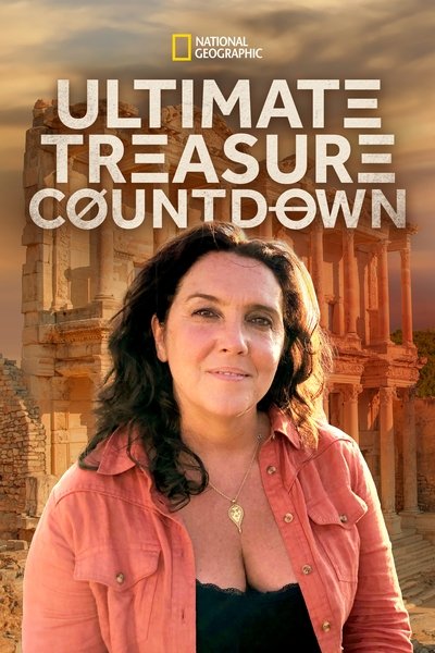 poster for Ultimate Treasure Countdown