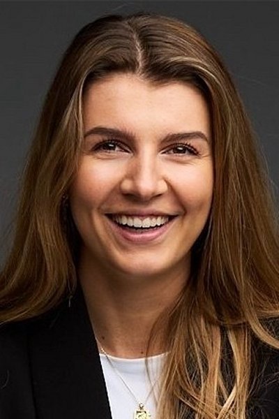 person poster