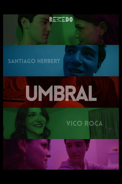 Poster do Filme Umbral