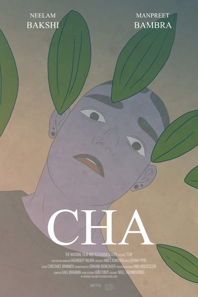 Cha