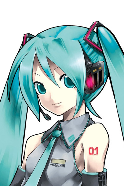 Hatsune Miku