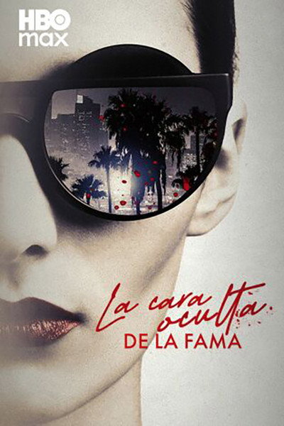La cara oculta de la fama
