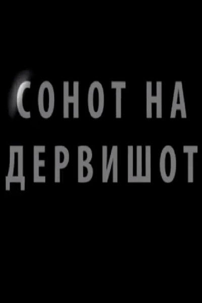 Poster do Filme Сонот на дервишот